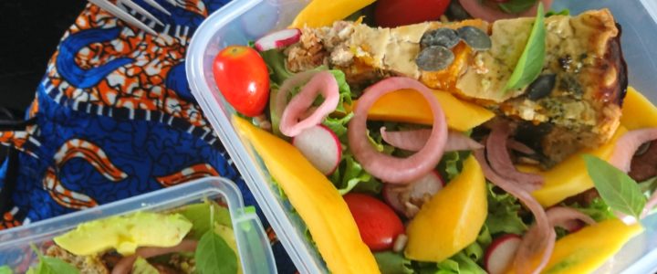 Du 18 au 22 mars 2019 Du 18 au 22 mars 2019