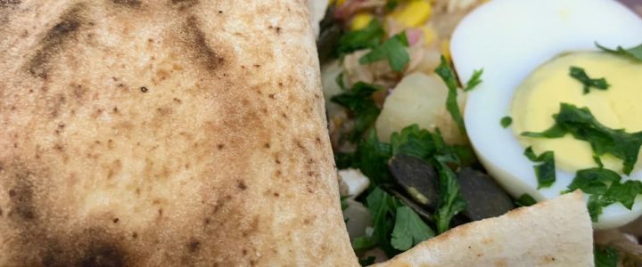 Du 29 Juillet au 2 Août 2019 Du 29 Juillet au 2 Août 2019