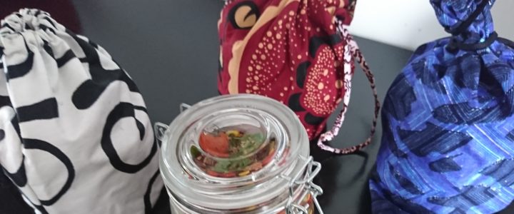 Du 2 au 6 Septembre 2019 Du 2 au 6 Septembre 2019