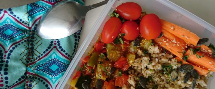 Du 26 au 30 Août 2019 Du 26 au 30 Août 2019